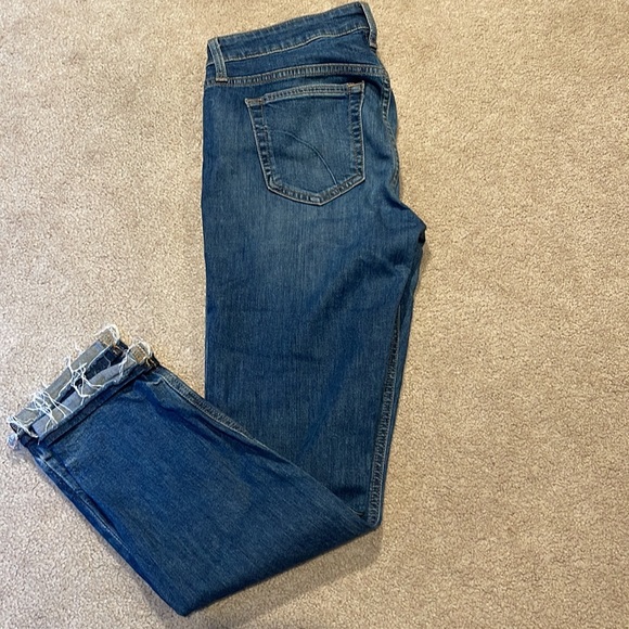 Joe’s Jeans Markie skinny crop size 29 - Picture 5 of 7